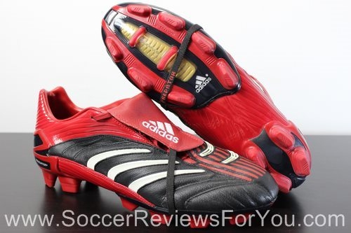 adidas old predator football boots
