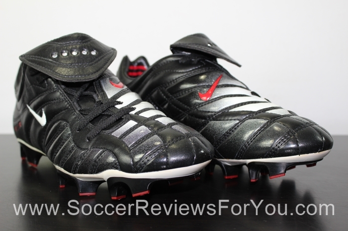 nike air zoom total 90 football boots