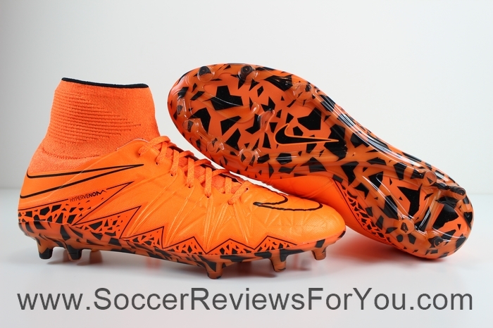 Nike Hypervenom Football Boots Soccerxp Football