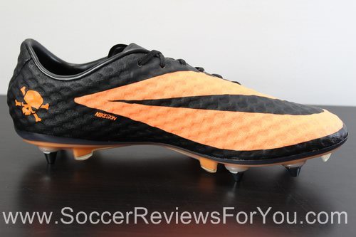 Nike Young Athletes HyperVenom Football Boots at Lillywhites