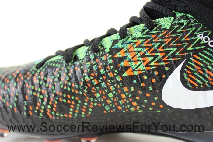 Nike Jr. MagistaX Proximo II (TF) Turf Football Boot