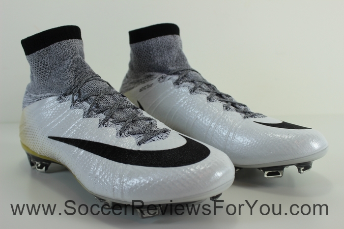 Nike Mercurial Superfly II Football Boots SoccerBible