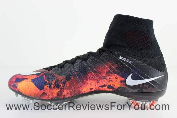 mercurial superfly iv cr7