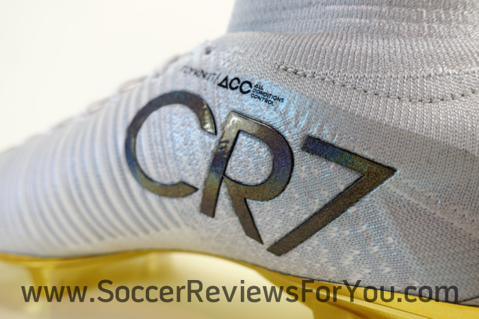 Nike Mercurial Superfly 5 CR7 Melhor Review Soccer