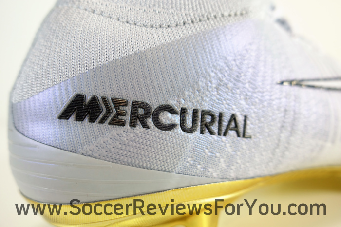 Chaussures football Nike Mercurial Superfly VI Academy