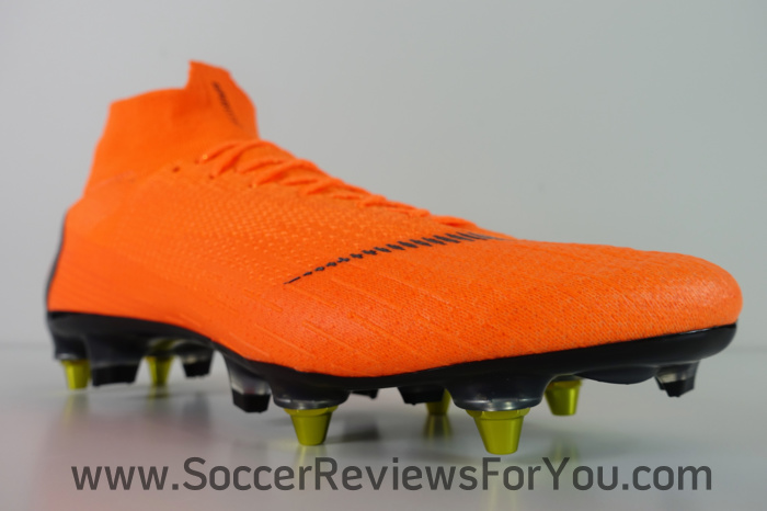 Chaussures Nike Mercurial Football Quinto Cr7 Superfly