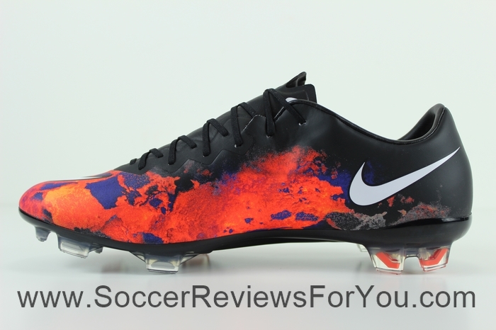 nike mercurial vapour 10