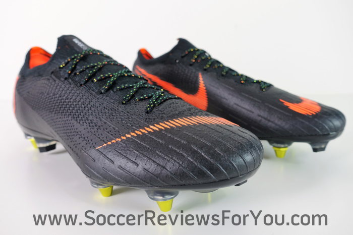 Nike Football Boots Nike Mercurial Vapor X SG Pro Soft