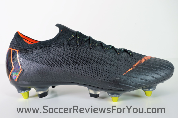 Nike Mercurial Superfly 6 Elite Level Up Pack Soccer Review.