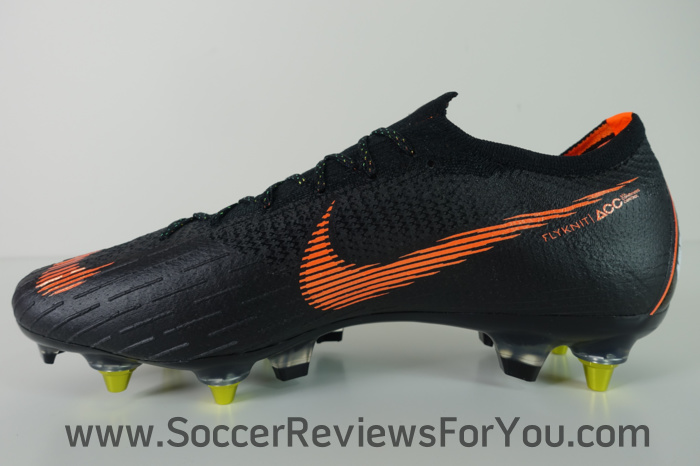 Cheapest Women and Kids Nike Mercurial Superfly FG Orange Silver