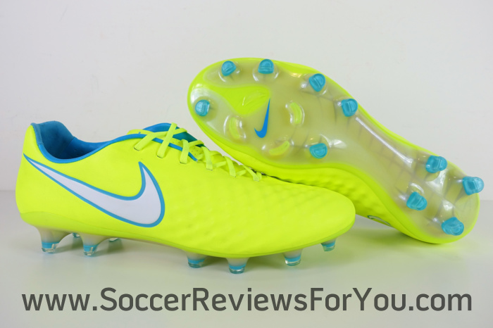 Nike Magista Obra ii Anti Clog Review Football Boots Reviewed