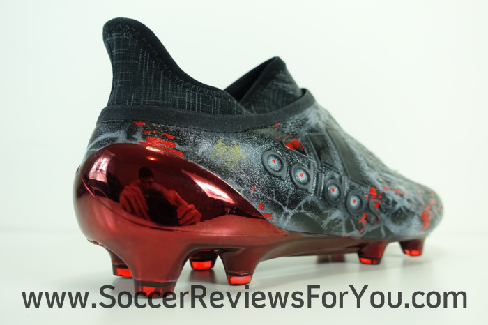 Buy cheap customize adidas soccer shoes 