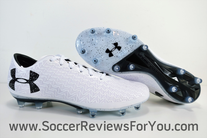 under armour corespeed force review