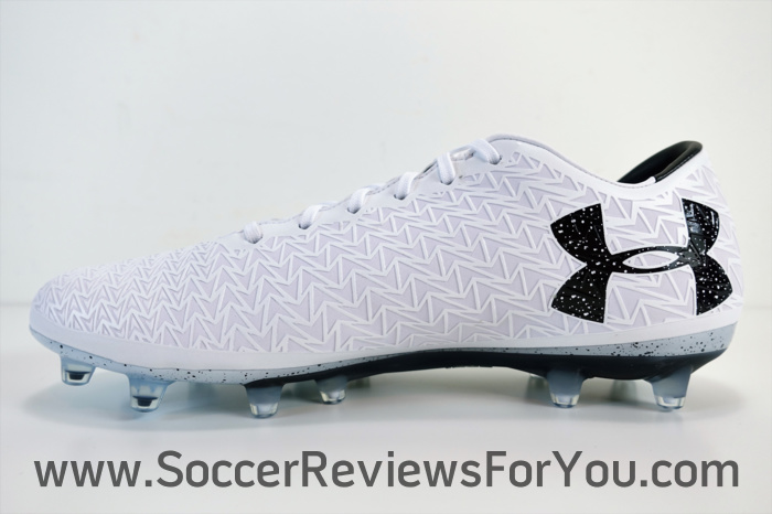 under armour corespeed force review