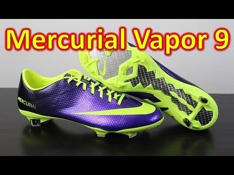 nike mercurial vapor ix fg avis nike mercurial vapor ix fg avis