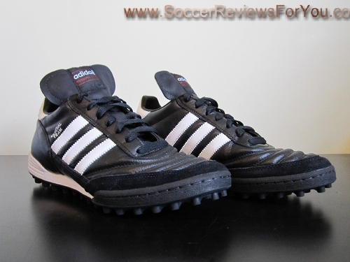 adidas mundial team turf review