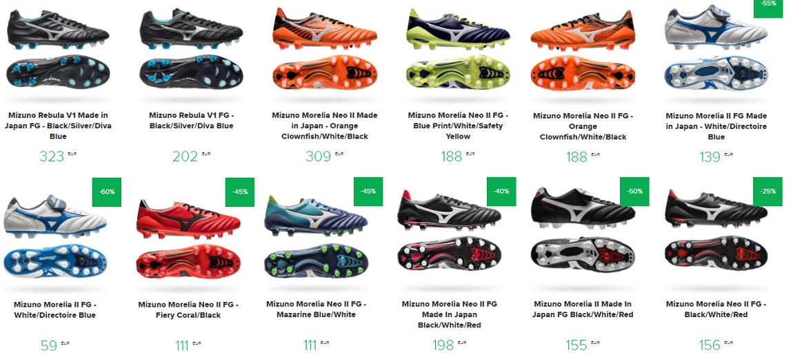 Europe SUPER DEALS Soccer Reviews For You