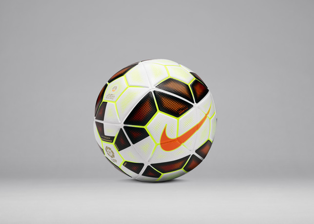 2014-15 La Liga Official Match Ball  