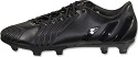 adidas Predator Instinct Black Pack $206.99 soccer.com