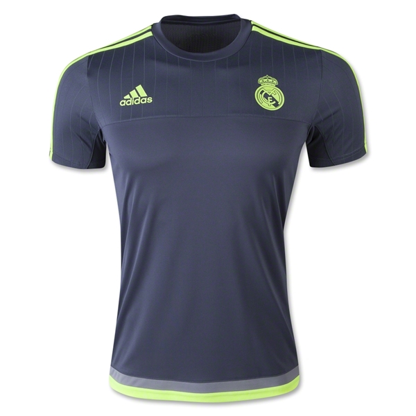 Real Madrid Training Jersey BUY NOW