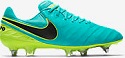 Nike Tiempo Legend 6 Review - Soccer Reviews For You