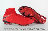 Nike Mercurial Vapor Flyknit Ultra Archives Soccer Reviews