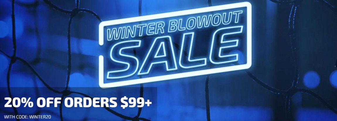 Worldsoccershop coupon code Details: Shipping is always one low price. $ Flat Rate Shipping on orders under $ Minimum Order: $