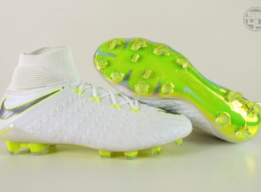 Be The First To Review Nike Magista Obra 2 Just Do It White