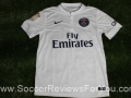 ibrahimovic psg jersey