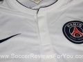 ibrahimovic psg jersey