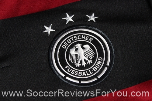 2014 Germany Away Jersey Fifa World Cup