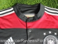 1994 germany away jersey