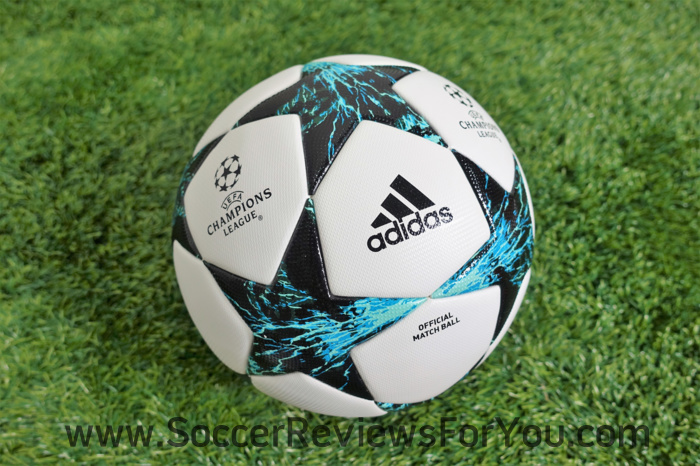 adidas 2017 18 champions league ball