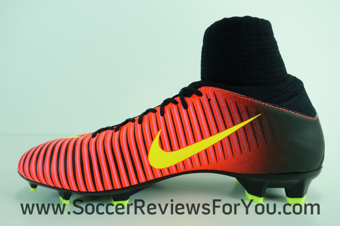 JR Nike Mercurial Superfly Review - Soccer Reviews For