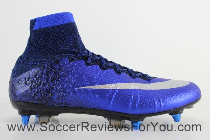 Nike Mercurial Superfly 4 Natural Diamond Review - For You