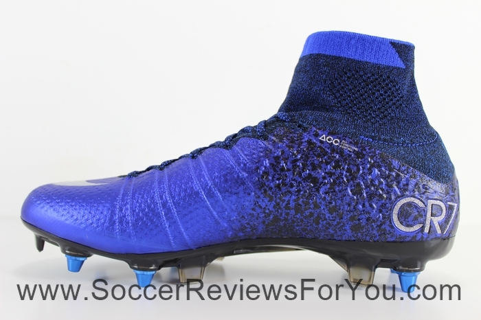 Instalar en pc Definir manguera Nike Mercurial Superfly 4 CR7 Natural Diamond Review - Soccer Reviews For  You