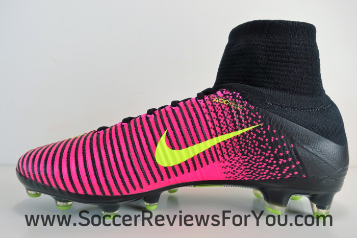 Noroeste insecto Móvil Nike Mercurial Superfly 5 AG-PRO Review - Soccer Reviews For You