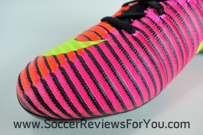 Noroeste insecto Móvil Nike Mercurial Superfly 5 AG-PRO Review - Soccer Reviews For You