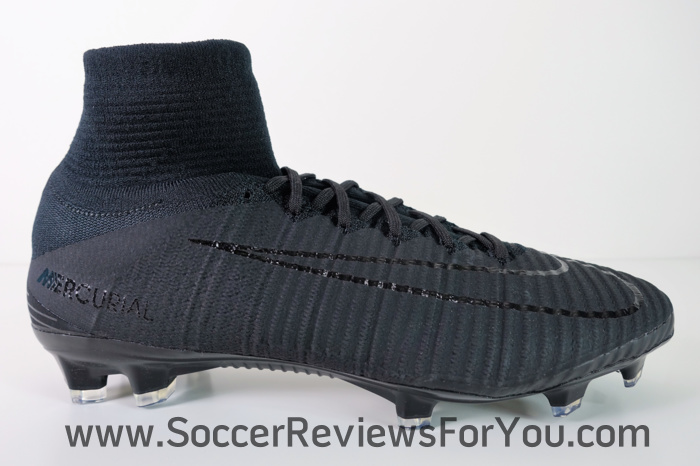 Nike Mercurial Superfly 5 Review 