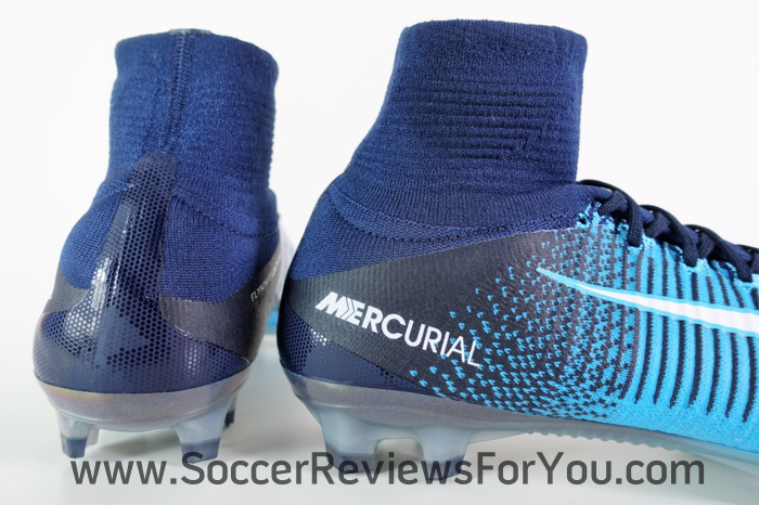 Nike Mercurial Superfly Review - Reviews For