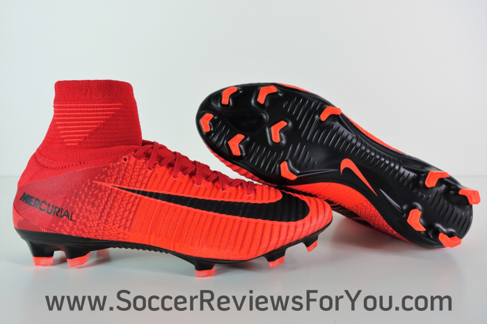 Nike Mercurial Superfly 5 Review - Soccer Reviews For You
