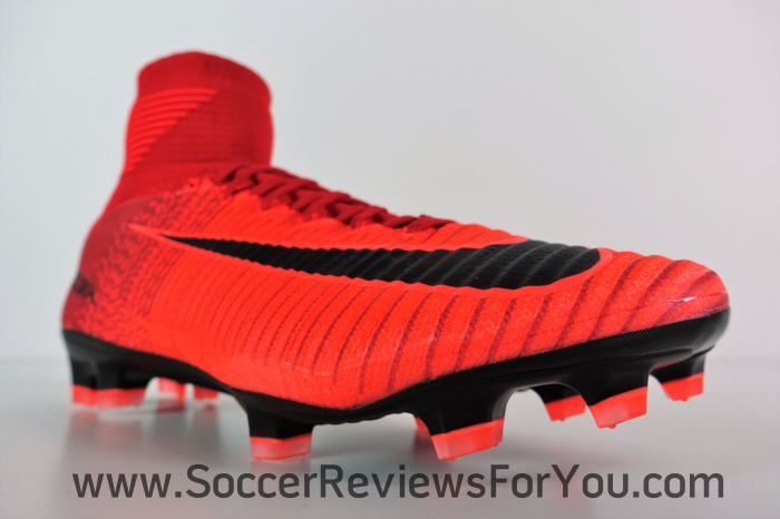Nike Mercurial Superfly 5 Review - Soccer For You