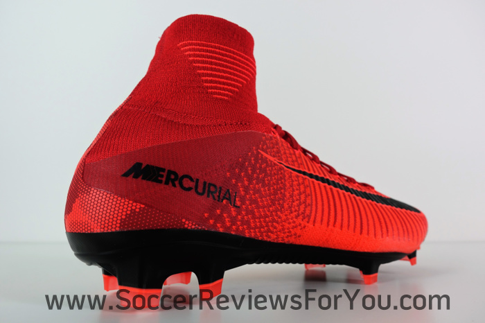 Reusachtig Broers en zussen Caius Nike Mercurial Superfly 5 Review - Soccer Reviews For You