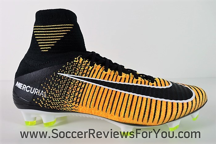 Nike Mercurial Superfly 5 Review 