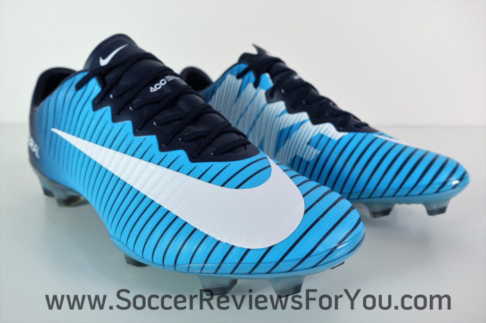 Nike Mercurial Vapor 11 Fire and Ice Pack Blue (2)