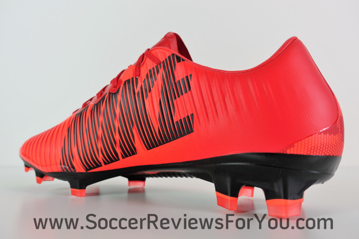 Nike Mercurial Vapor 11 Fire and Ice Pack Red (10)
