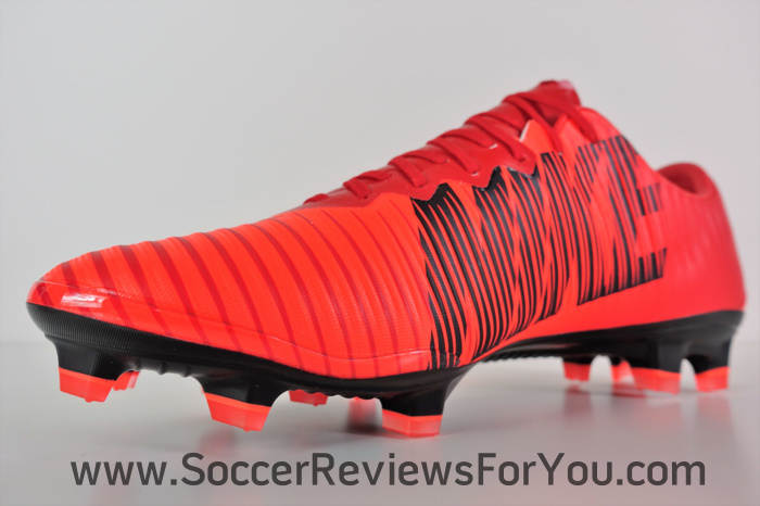 Nike Mercurial Vapor 11 Fire and Ice Pack Red (12)