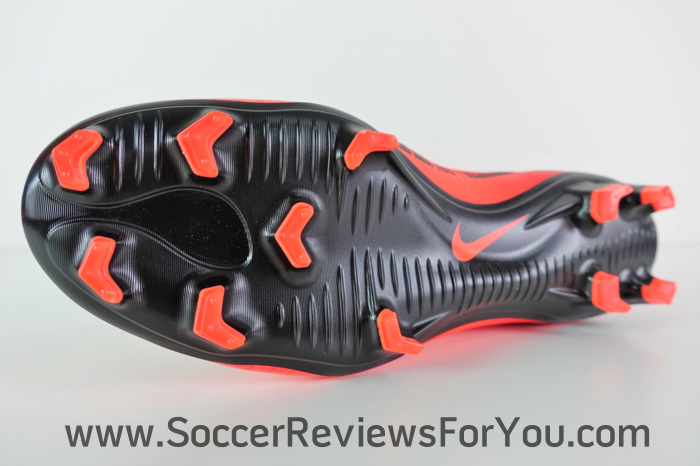 Nike Mercurial Vapor 11 Fire and Ice Pack Red (13)