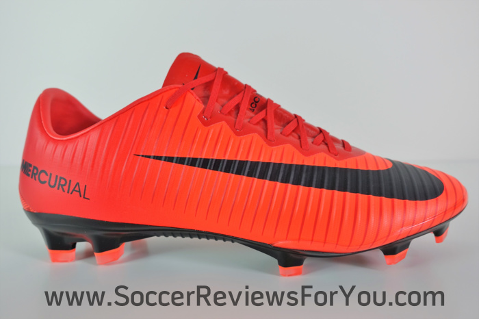 Nike Mercurial Vapor 11 Fire and Ice Pack Red (3)