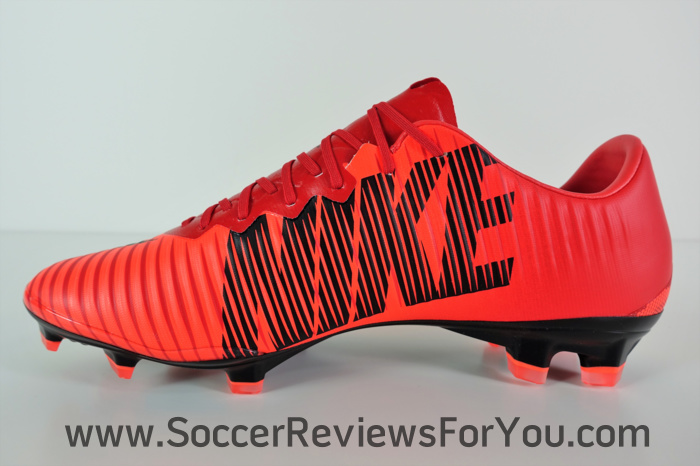 Nike Mercurial Vapor 11 Fire and Ice Pack Red (4)